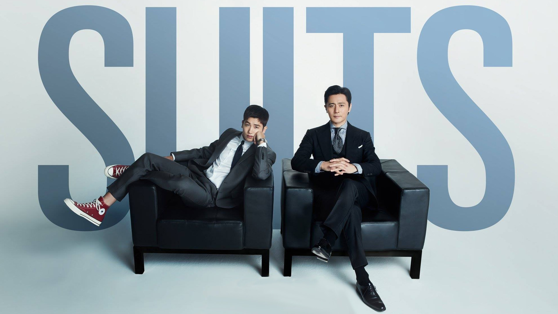 Suits (Korean) 1. Sezon 7. Bölüm