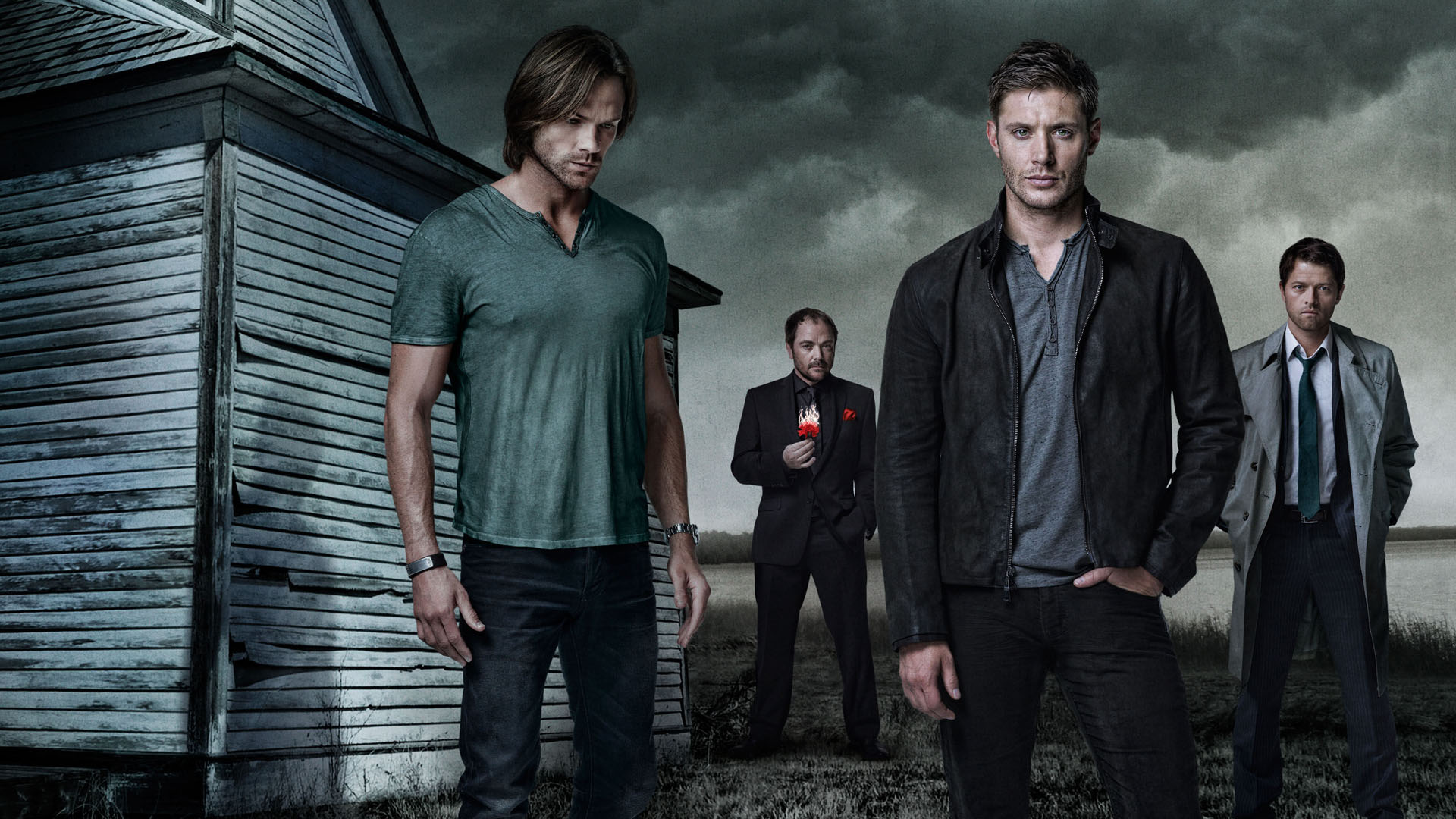 Supernatural 2. Sezon 5. Bölüm