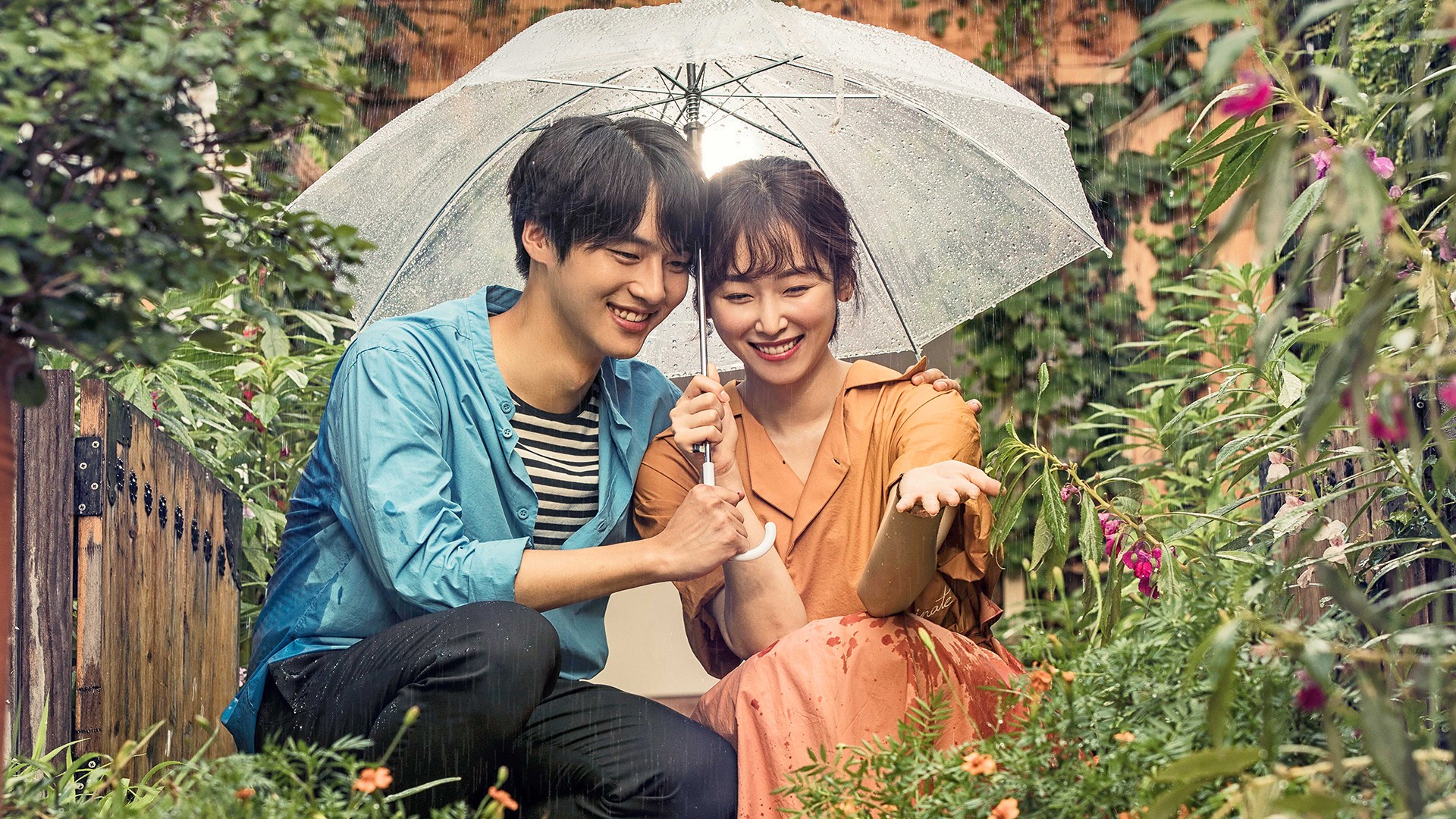 Temperature of Love 1. Sezon 14. Bölüm