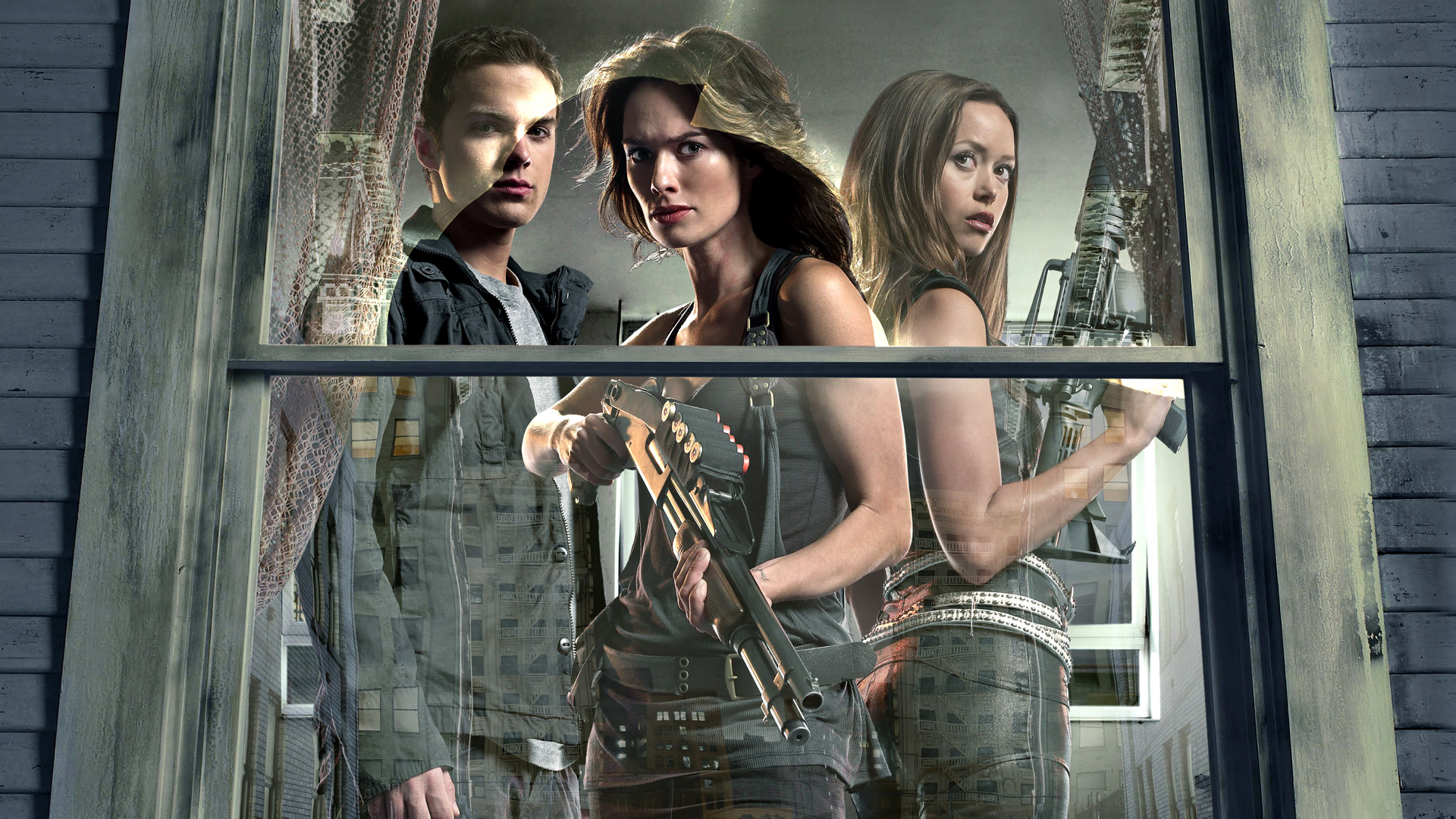 Terminator: The Sarah Connor Chronicles 2. Sezon 3. Bölüm