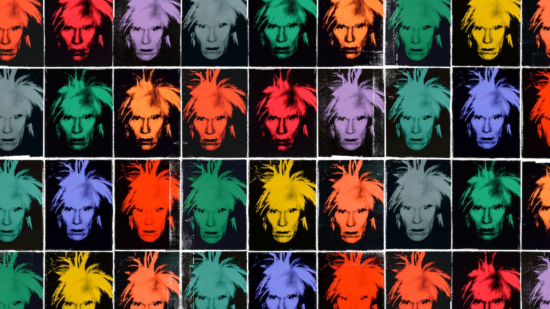 The Andy Warhol Diaries 1. Sezon 6. Bölüm
