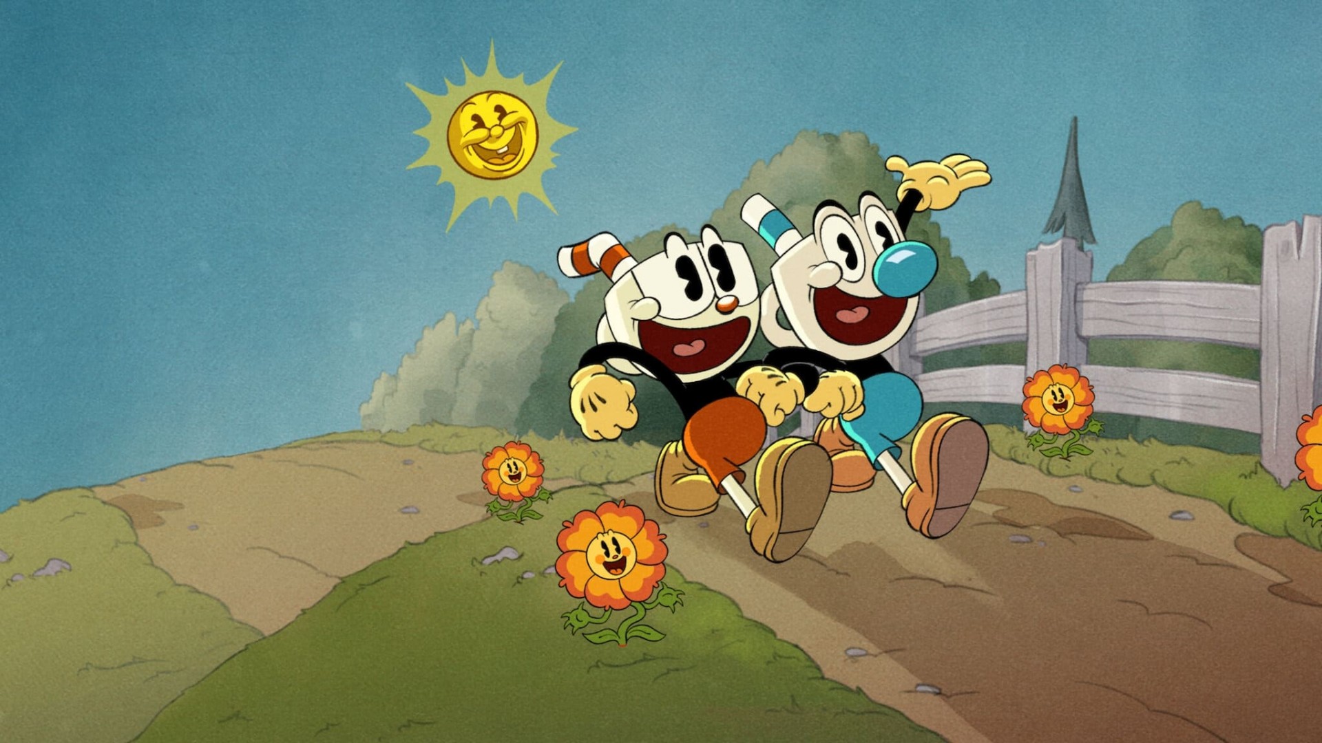 The Cuphead Show! 3. Sezon 7. Bölüm