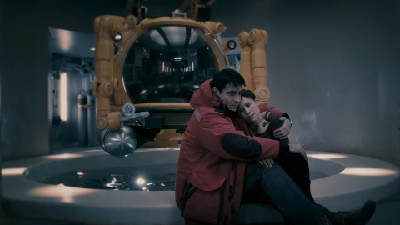 The Deep 1. Sezon 5. Bölüm