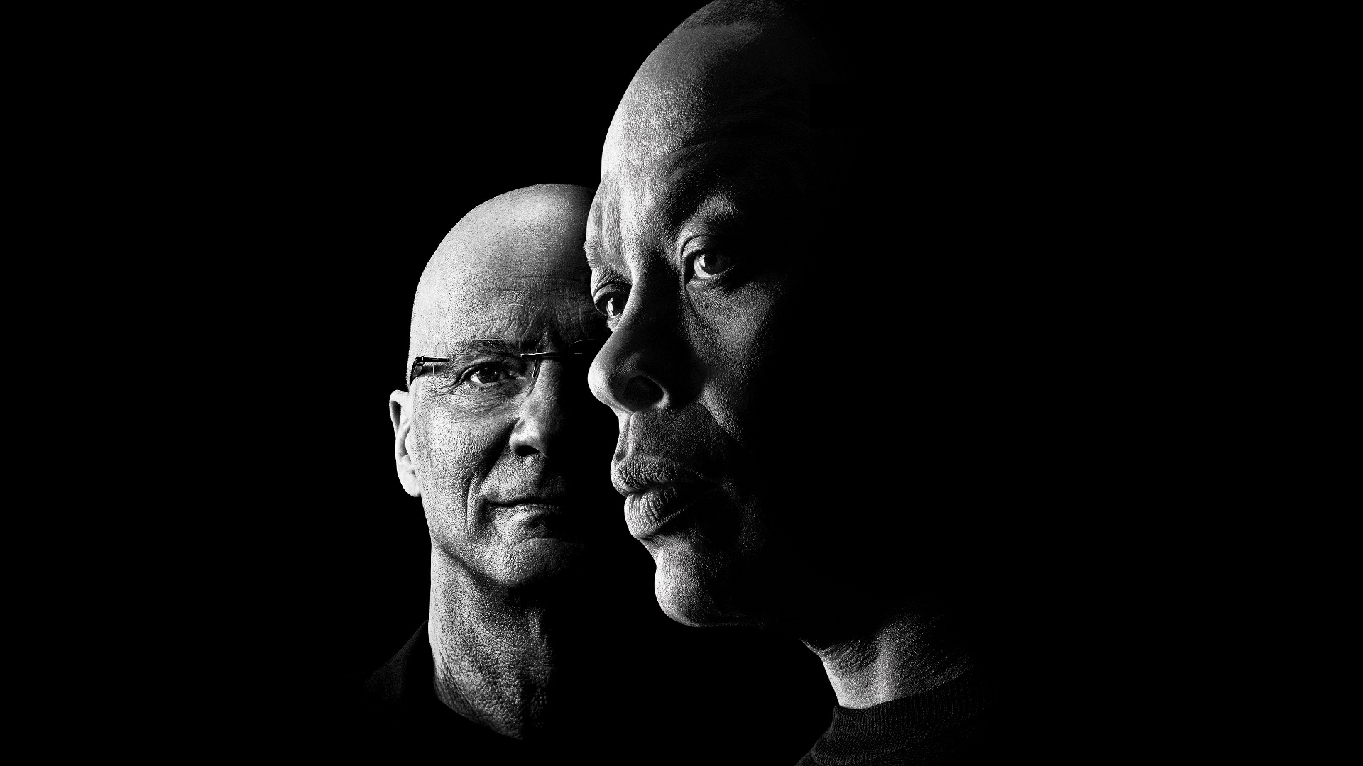The Defiant Ones 1. Sezon 2. Bölüm