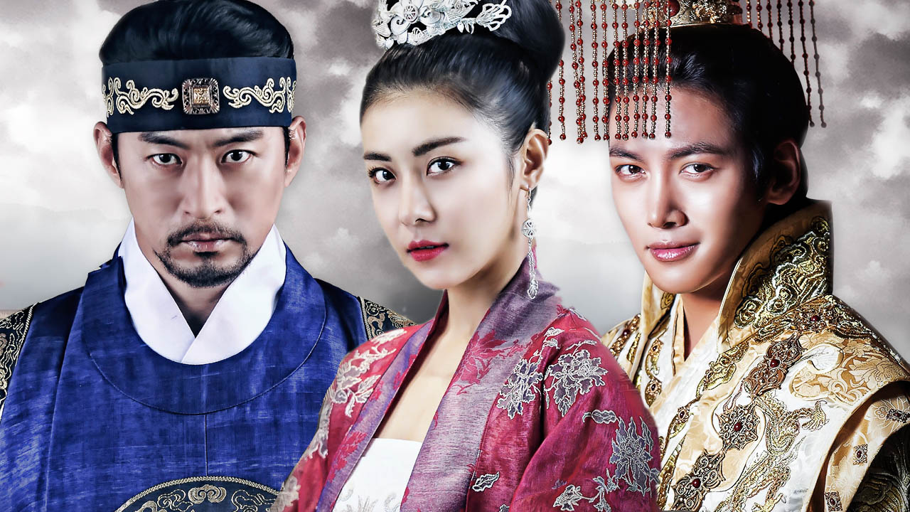The Empress Ki 1. Sezon 38. Bölüm