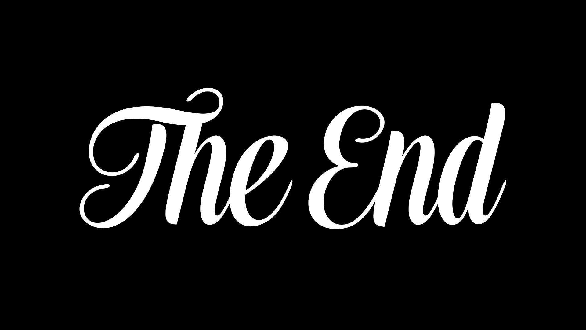 The End 1. Sezon 5. Bölüm