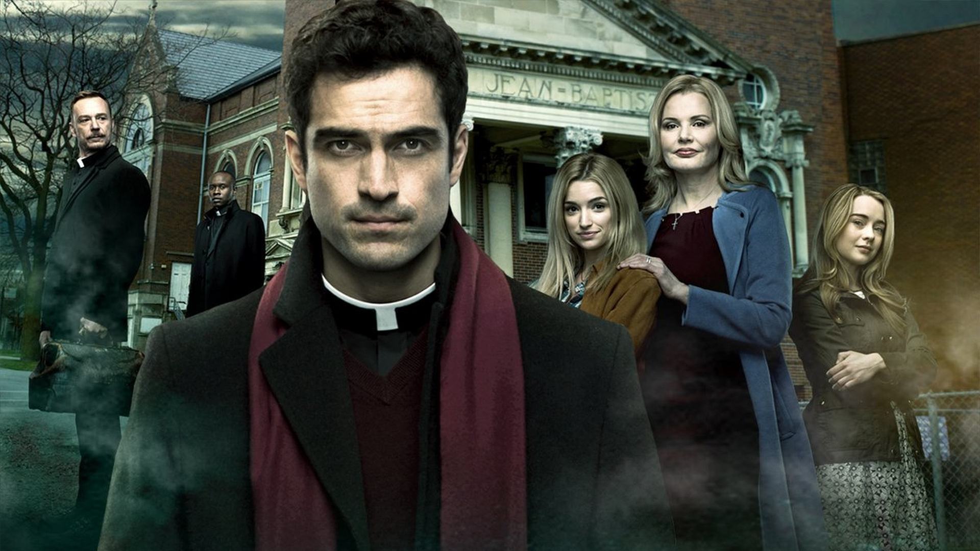 The Exorcist 2. Sezon 5. Bölüm