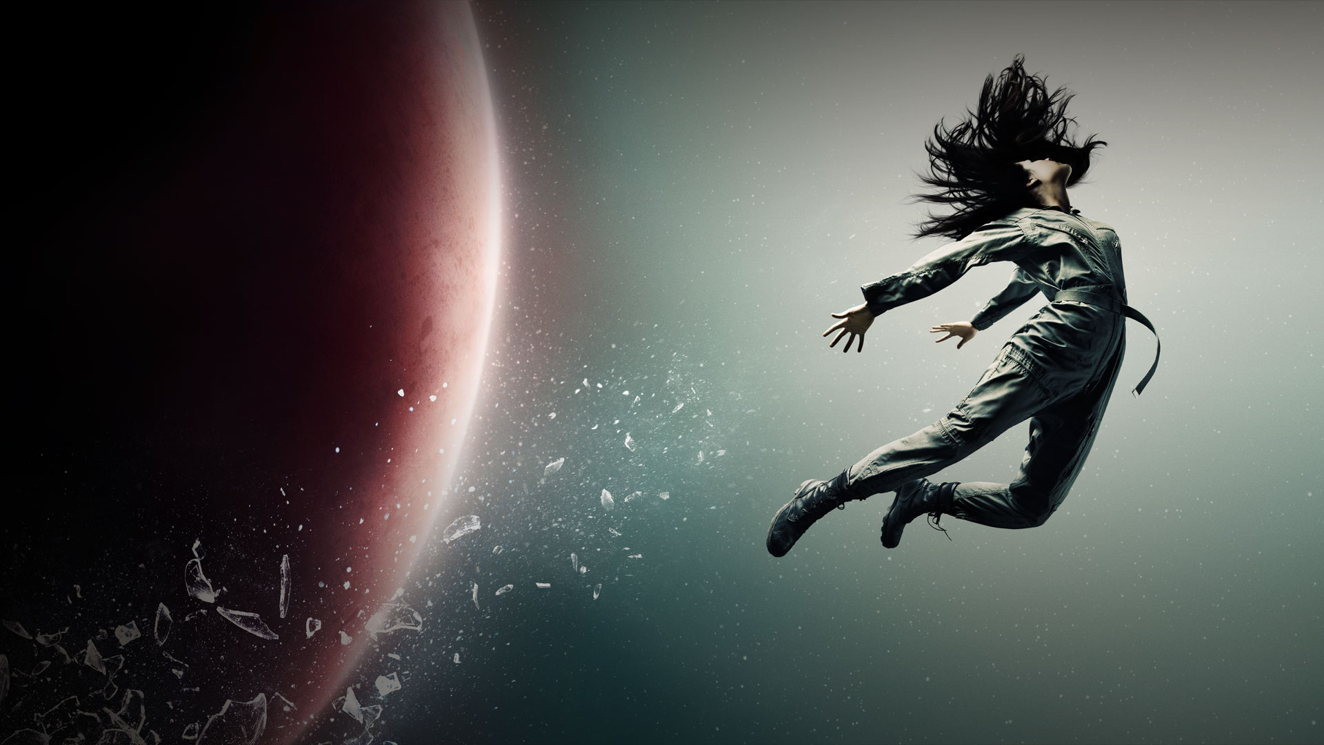 The Expanse 3. Sezon 4. Bölüm