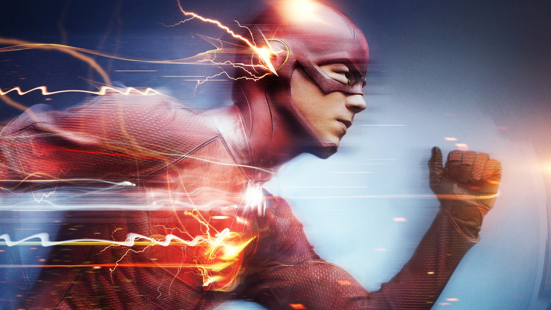 The Flash 2. Sezon 5. Bölüm