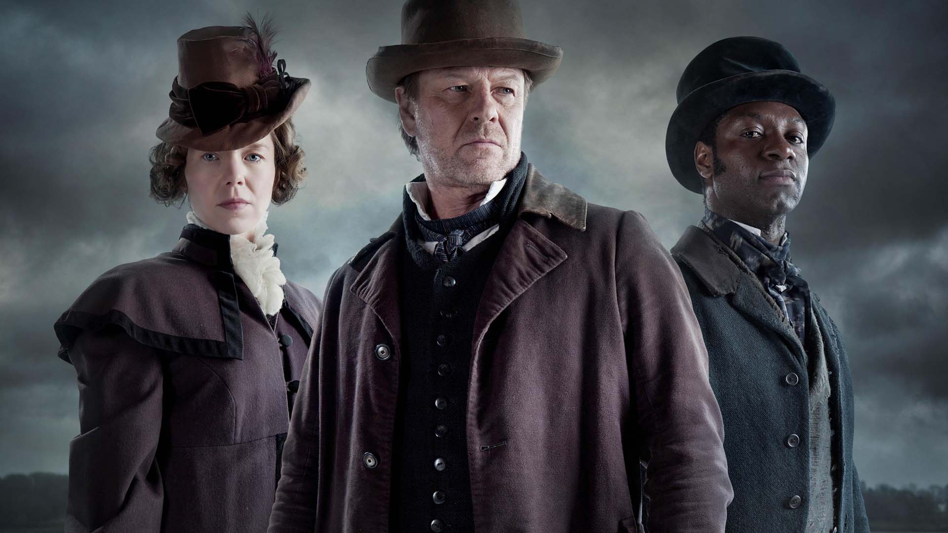 The Frankenstein Chronicles 1. Sezon 6. Bölüm