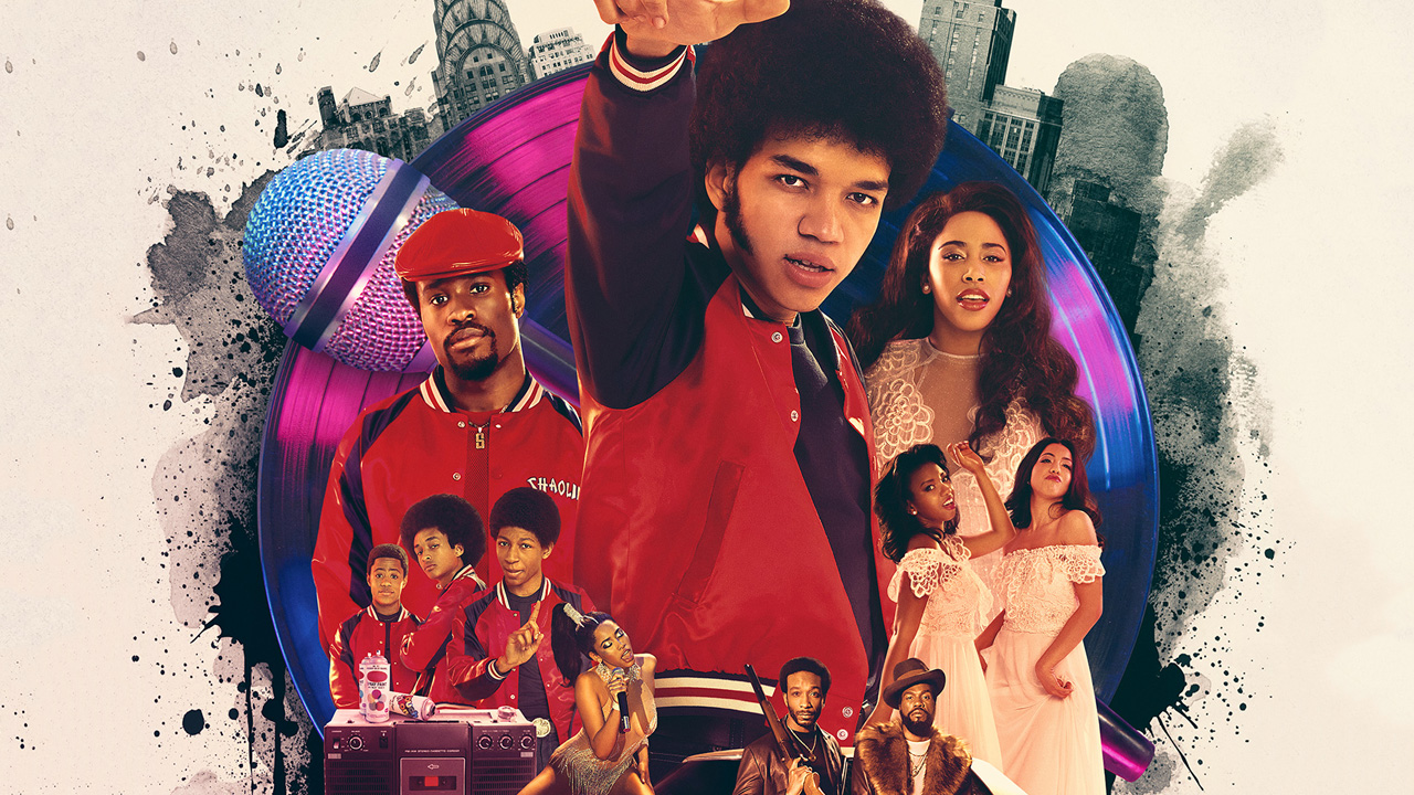 The Get Down 1. Sezon 8. Bölüm