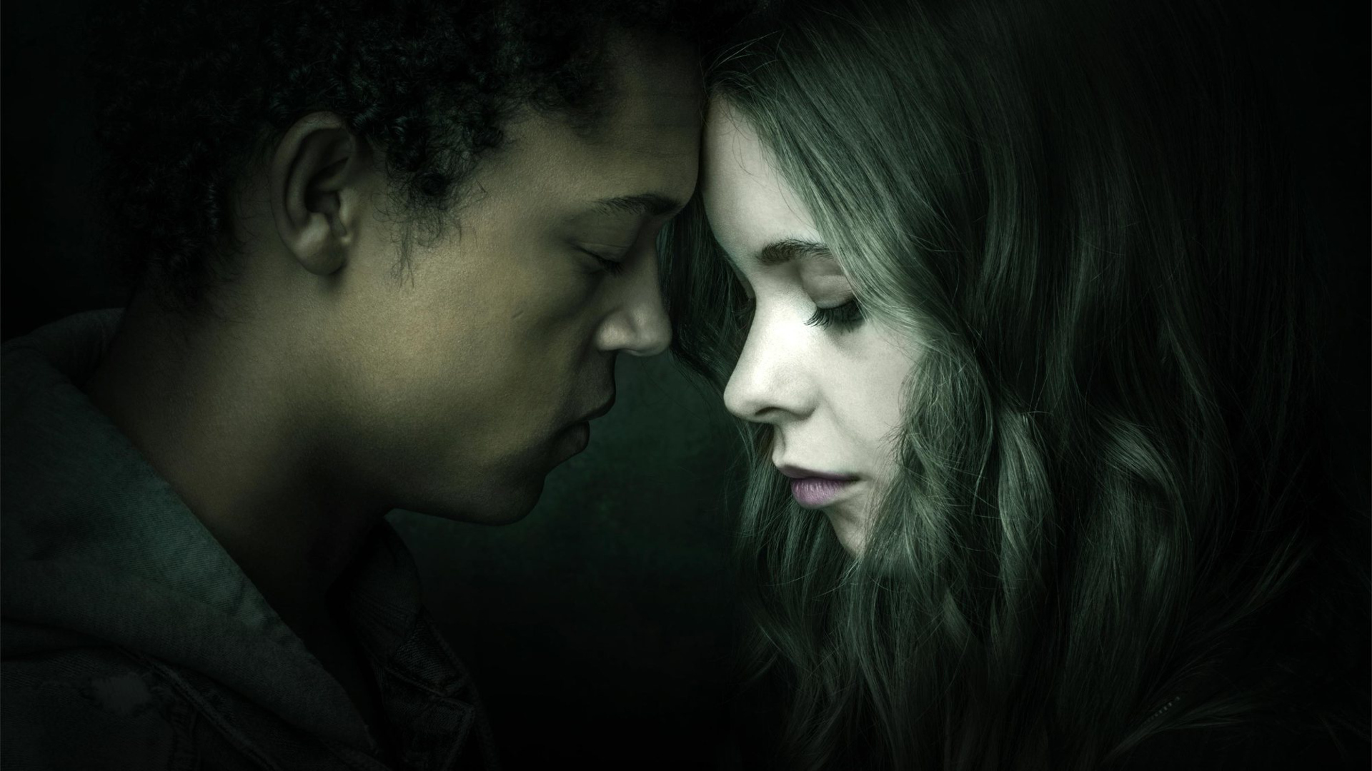 The Innocents 1. Sezon 5. Bölüm