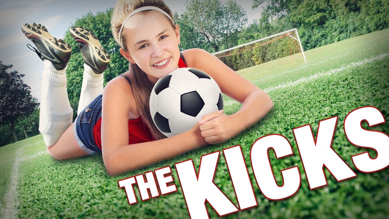 The Kicks 1. Sezon 8. Bölüm