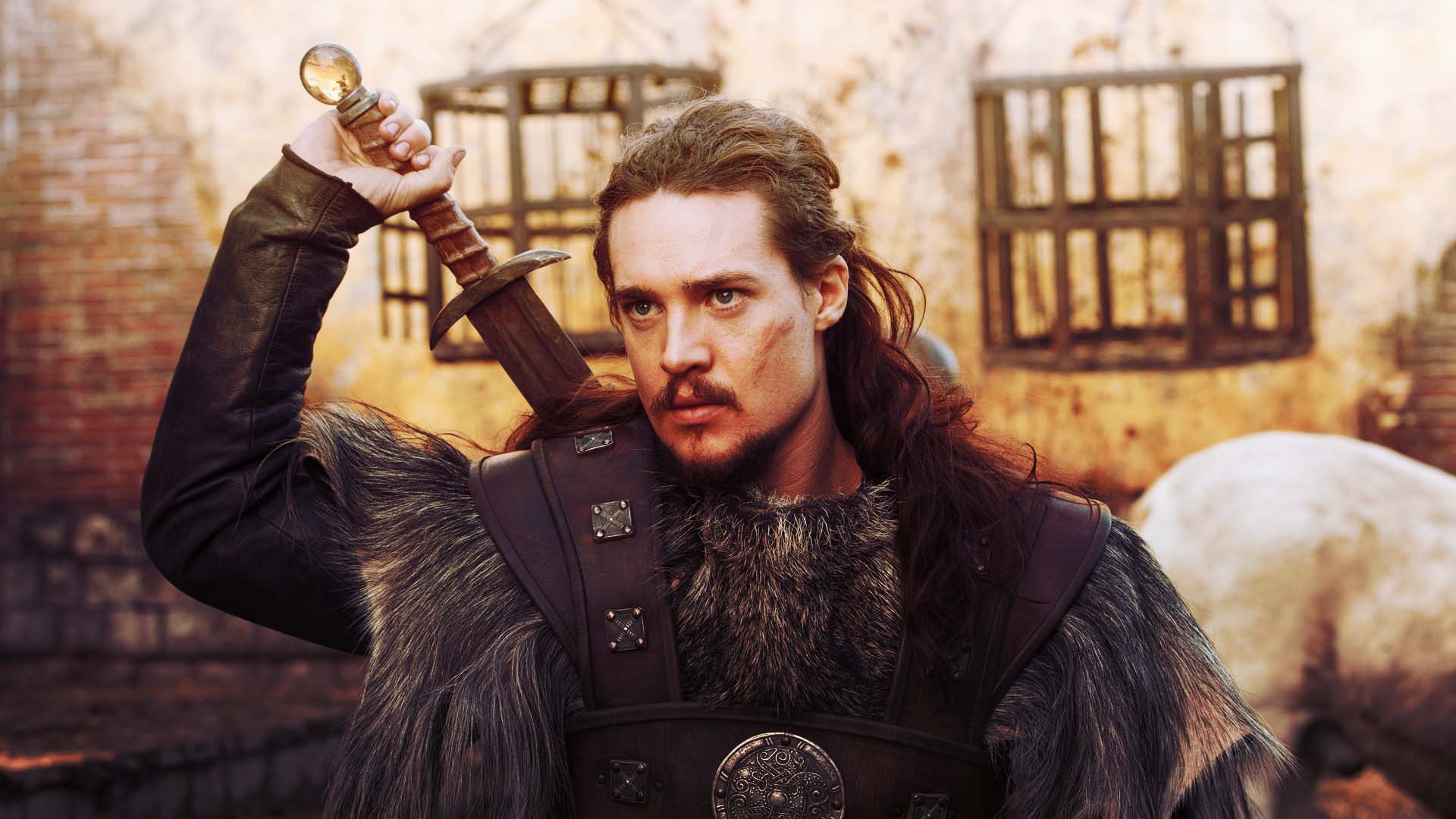 The Last Kingdom 2. Sezon 6. Bölüm