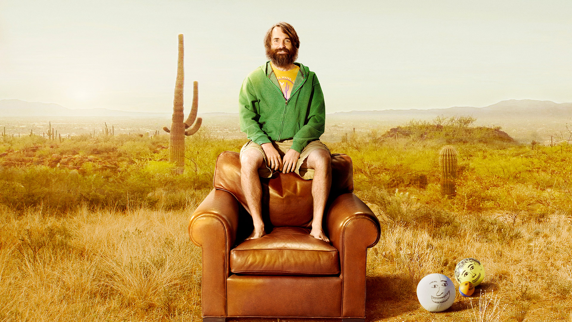 The Last Man on Earth 3. Sezon 14. Bölüm