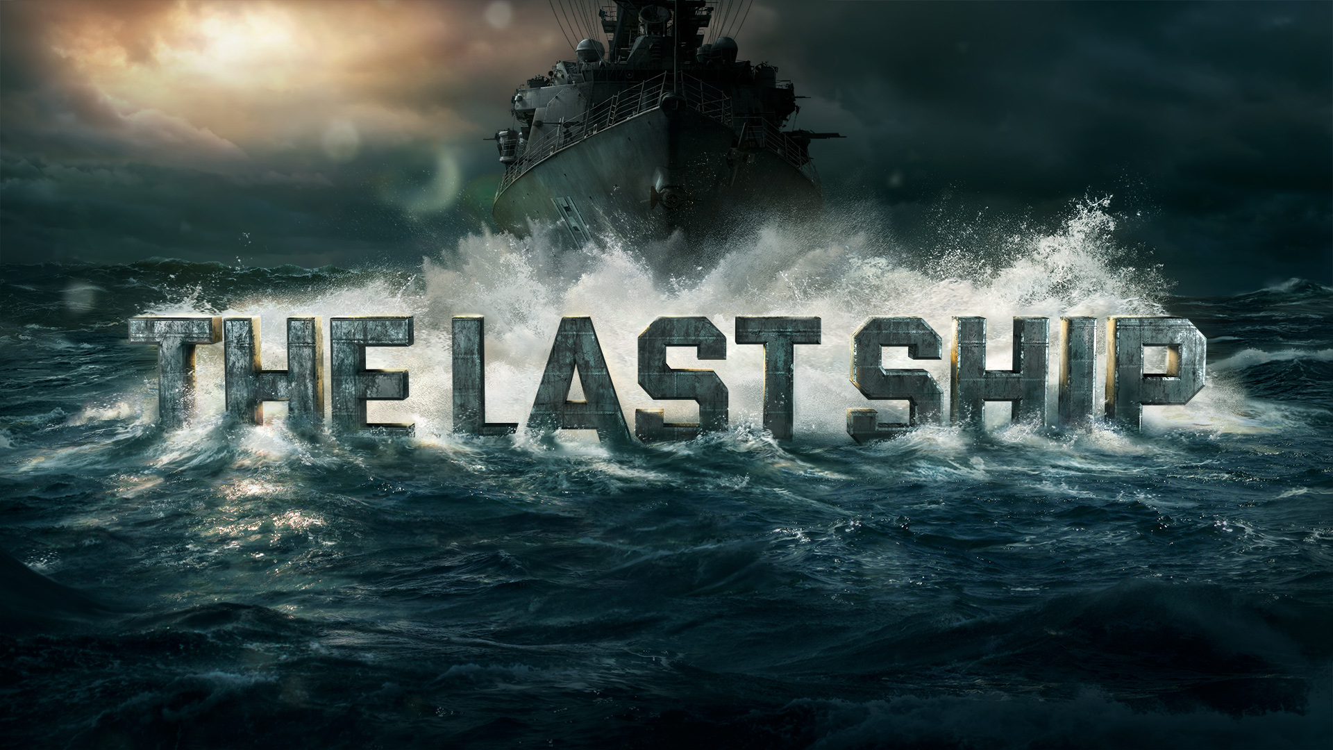 The Last Ship 3. Sezon 12. Bölüm