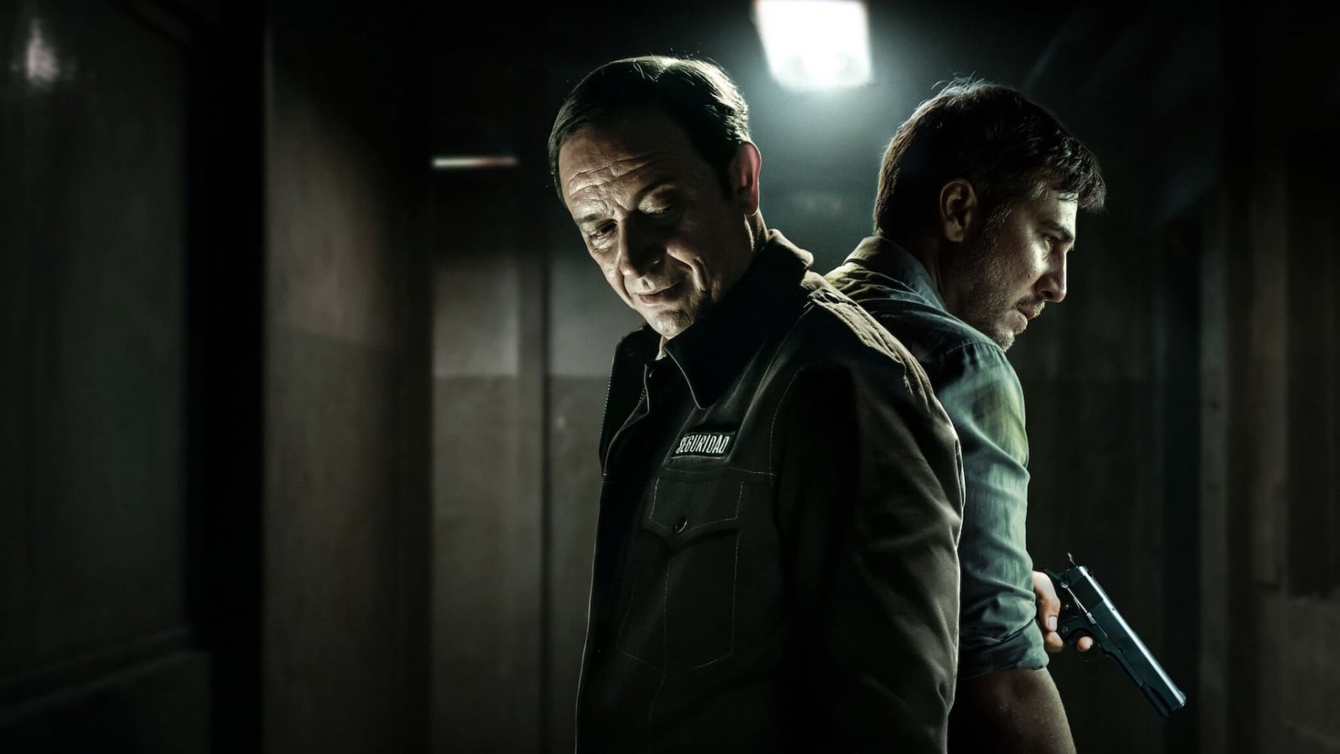 The Longest Night 1. Sezon 6. Bölüm