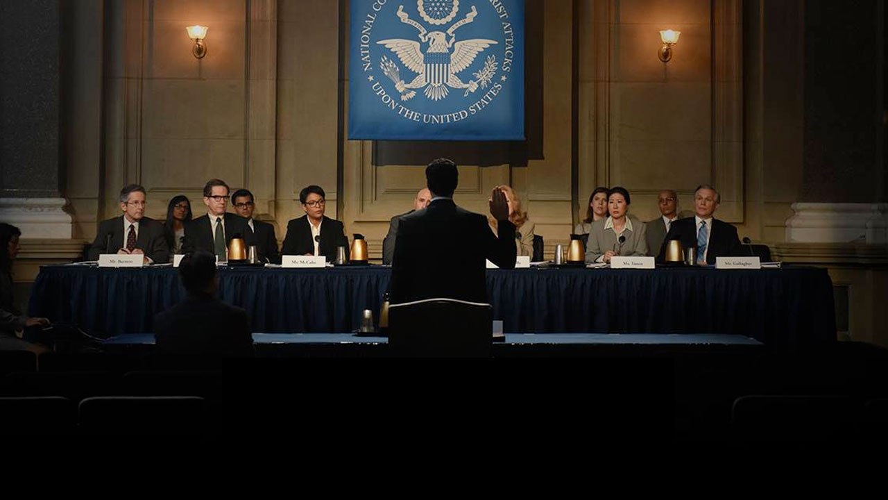 The Looming Tower 1. Sezon 3. Bölüm