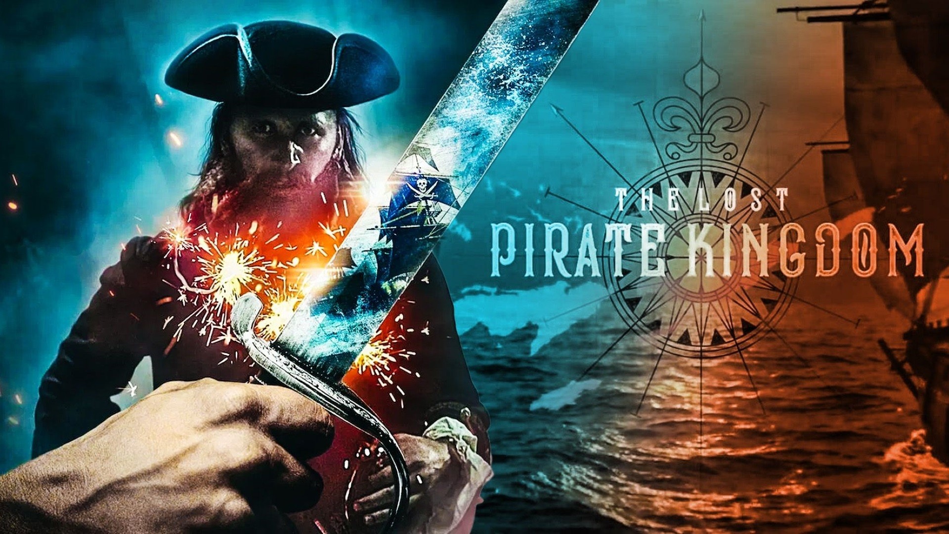 The Lost Pirate Kingdom 1. Sezon 6. Bölüm
