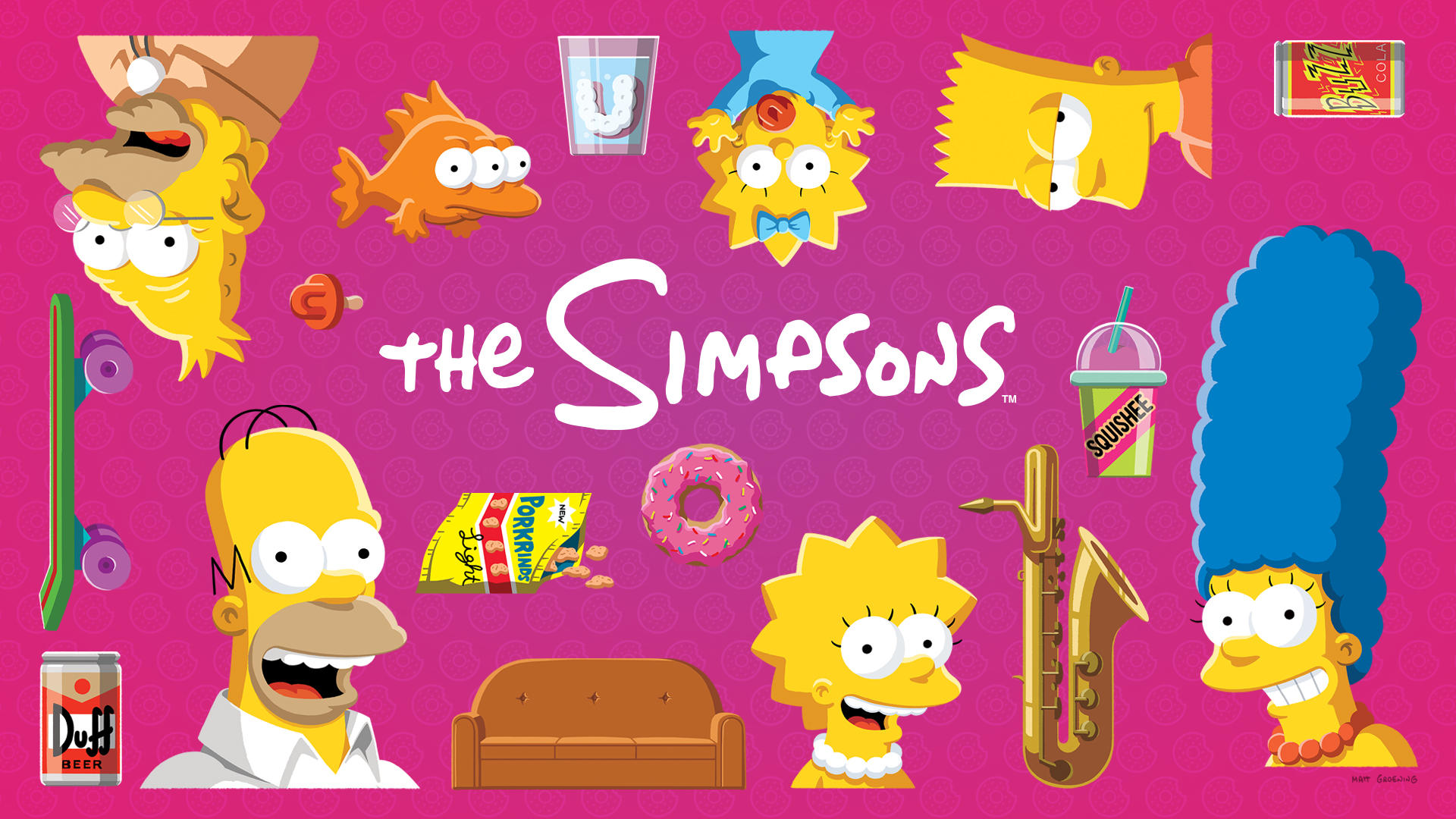 The Simpsons 11. Sezon 13. Bölüm