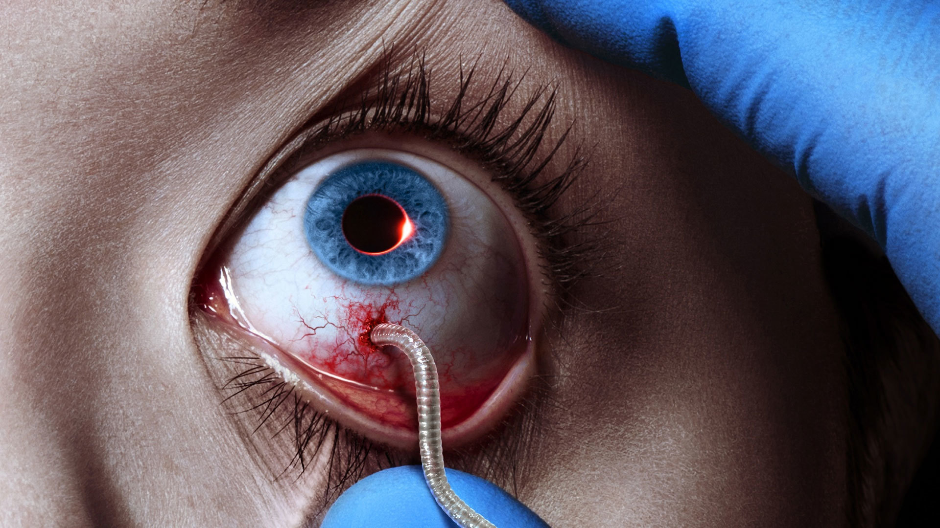 The Strain 2. Sezon 2. Bölüm