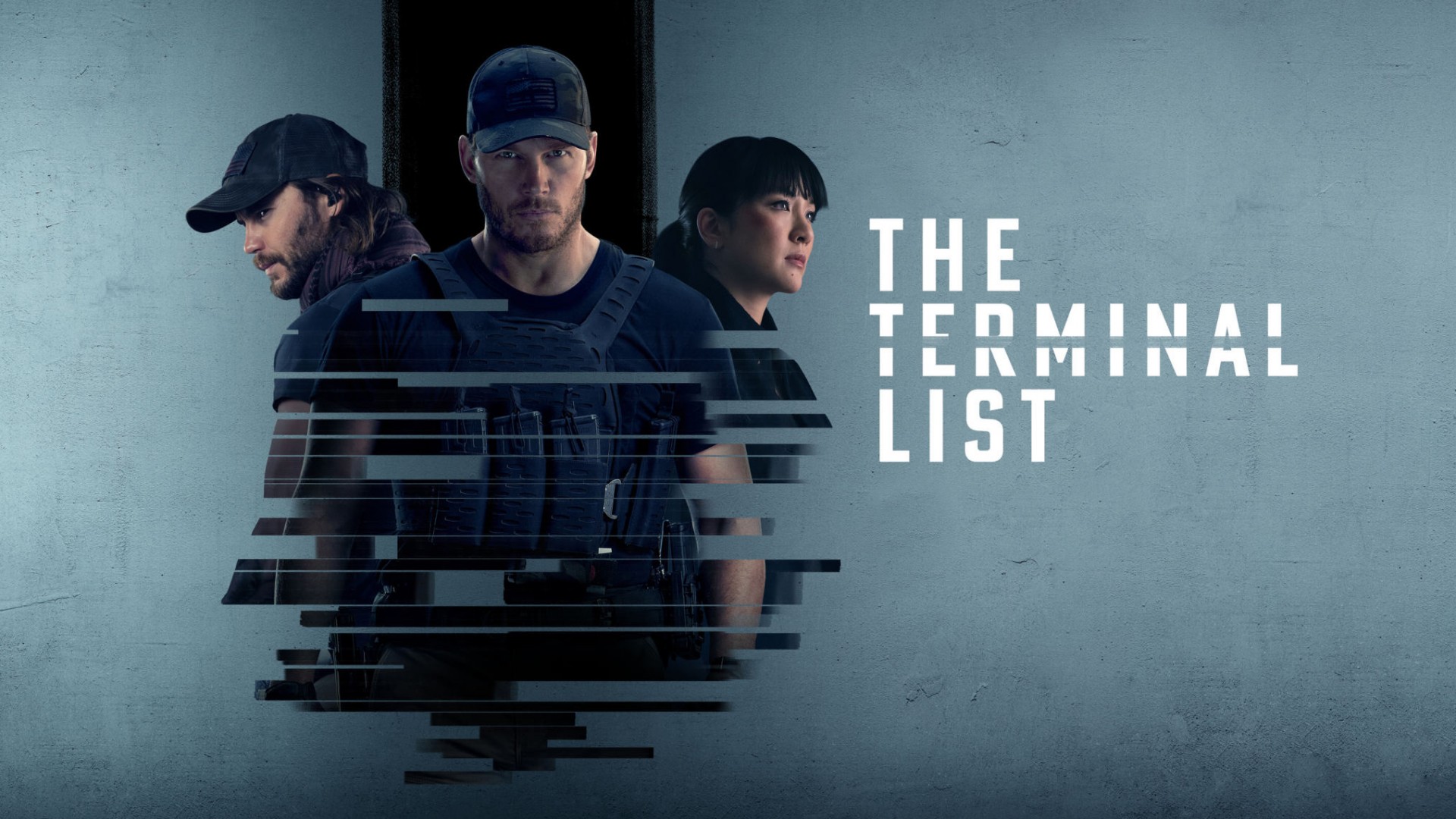 The Terminal List 1. Sezon 6. Bölüm