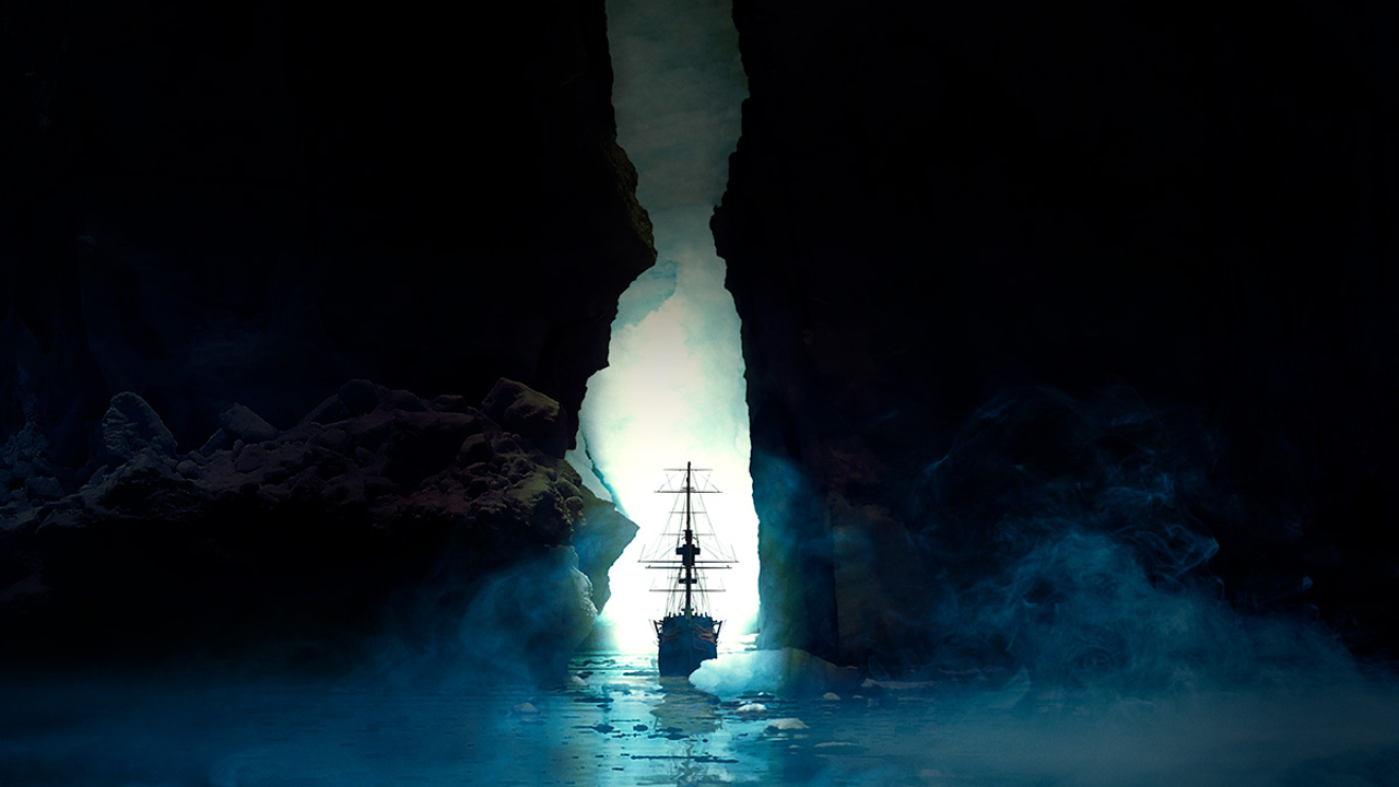 The Terror 1. Sezon 8. Bölüm