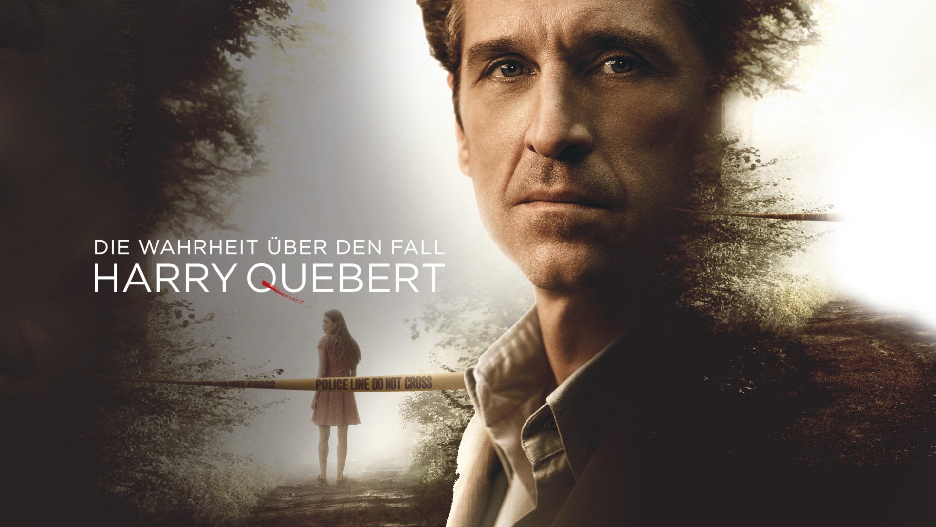 The Truth About the Harry Quebert Affair 1. Sezon 8. Bölüm