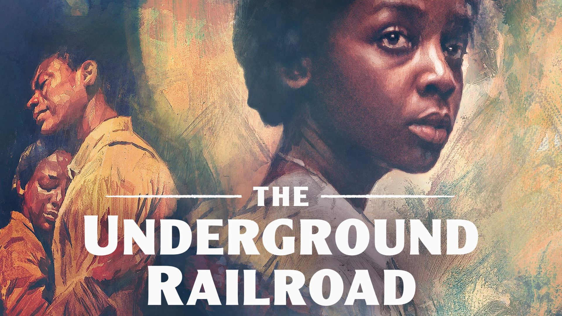 The Underground Railroad 1. Sezon 9. Bölüm