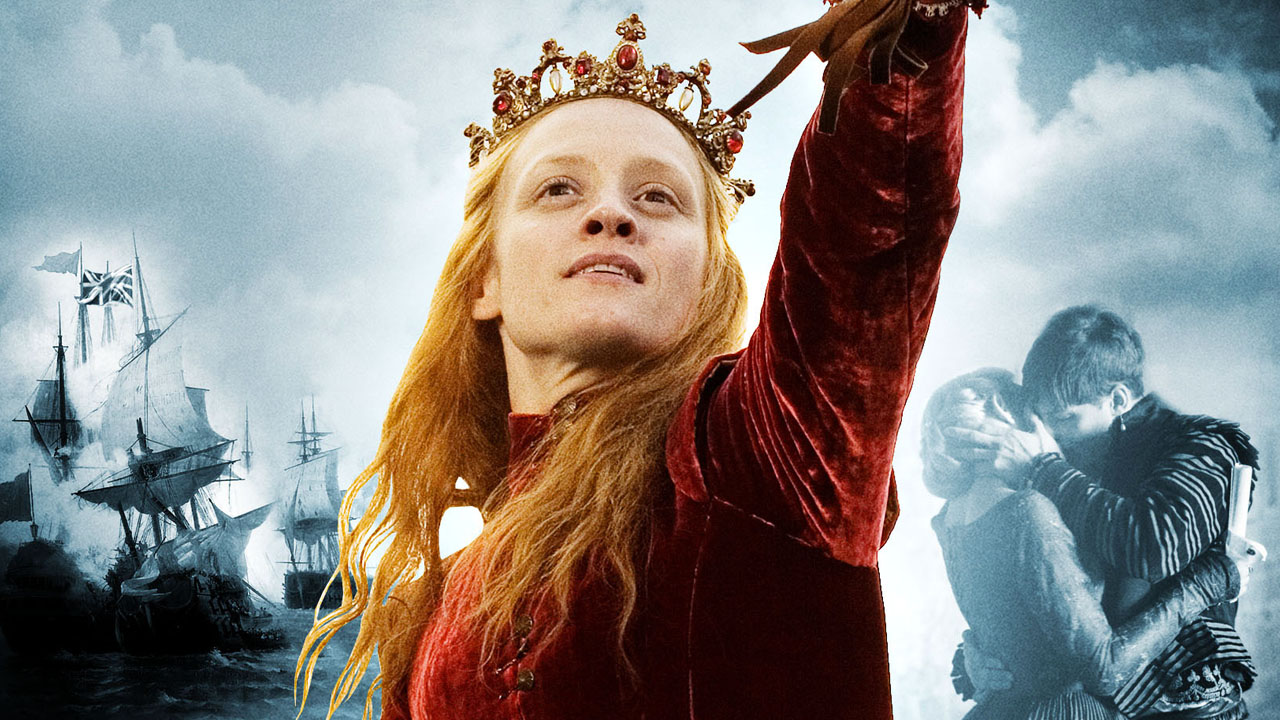 The Virgin Queen 1. Sezon 3. Bölüm