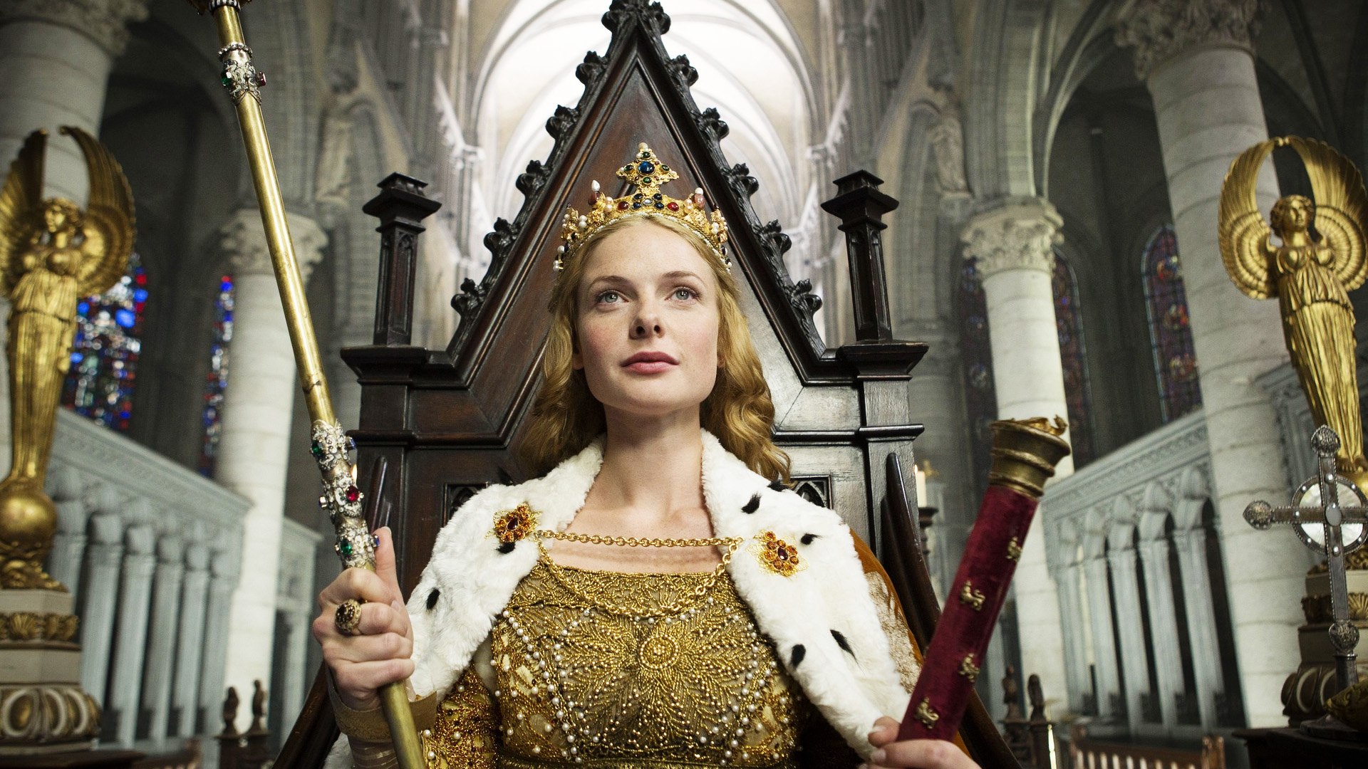 The White Queen 1. Sezon 3. Bölüm