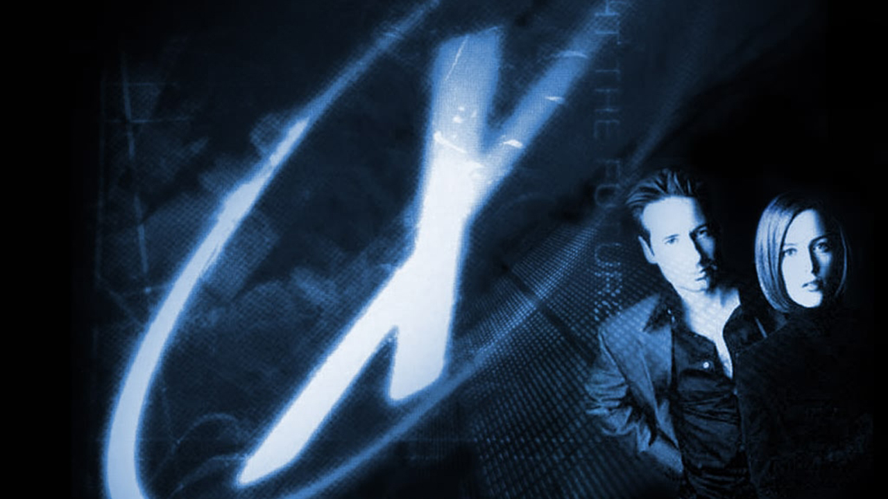 The X-Files 1. Sezon 2. Bölüm
