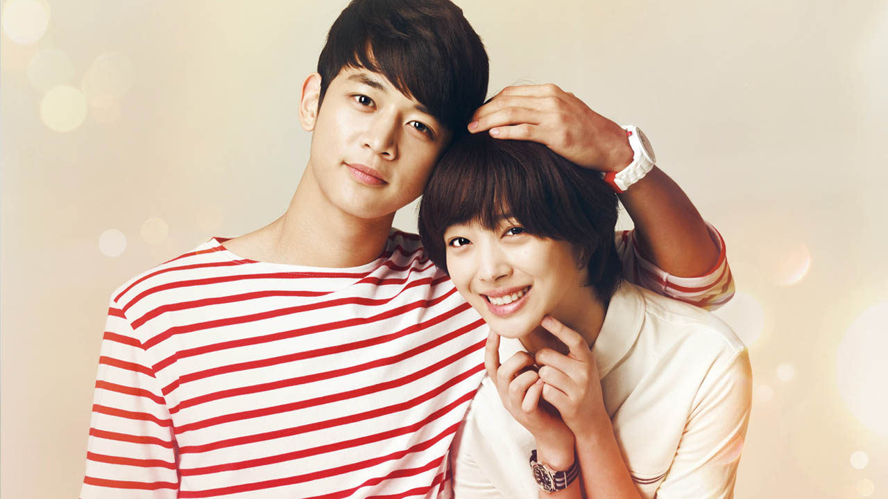 To the Beautiful You 1. Sezon 5. Bölüm