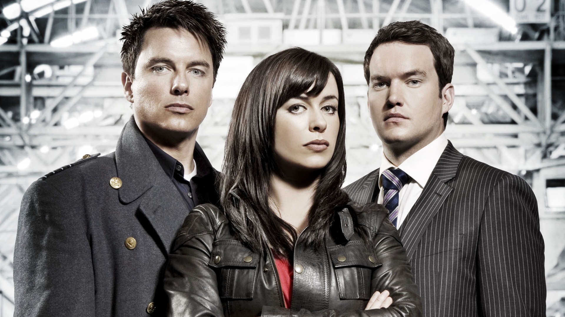 Torchwood 4. Sezon 3. Bölüm