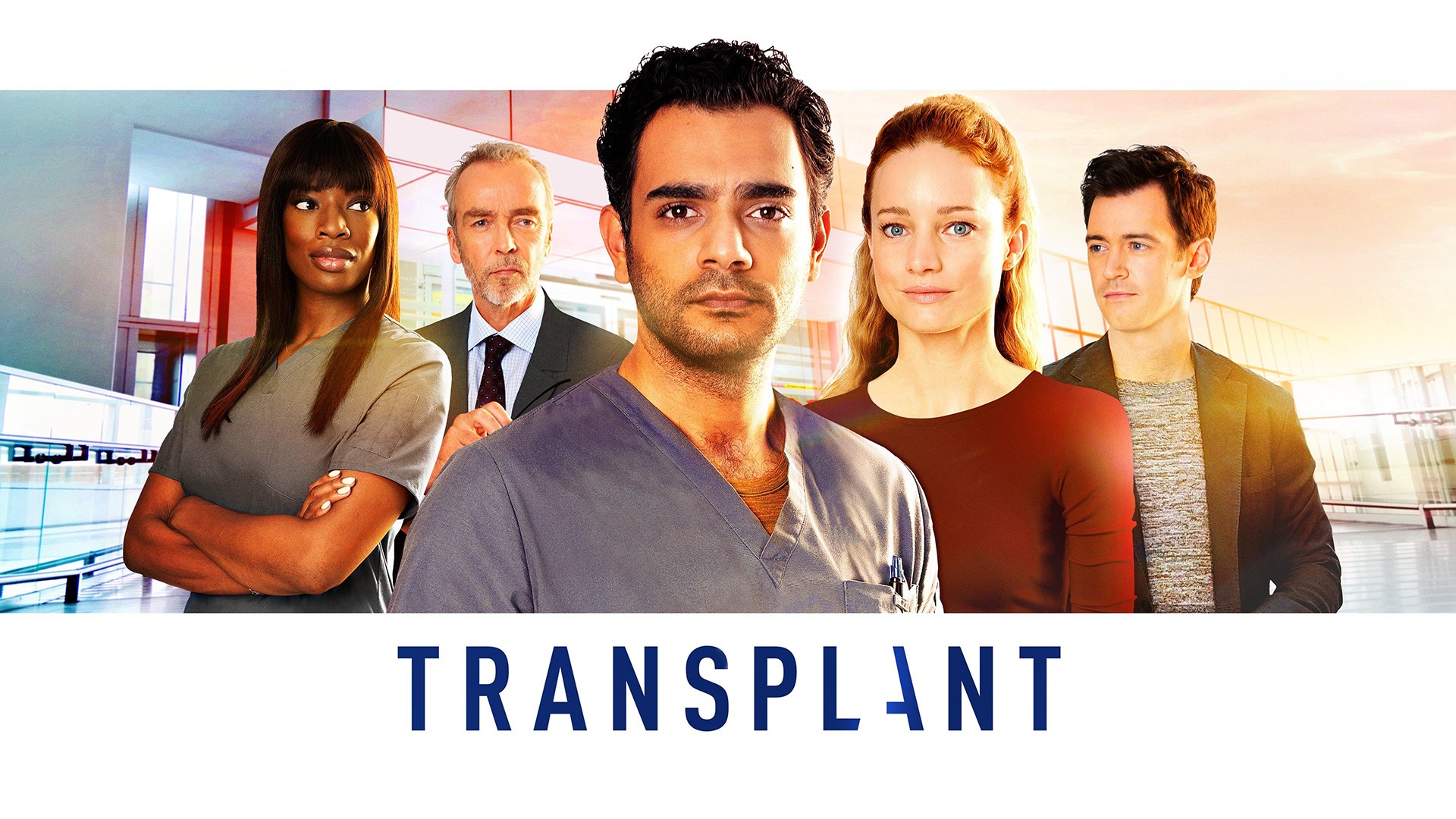 Transplant 1. Sezon 6. Bölüm