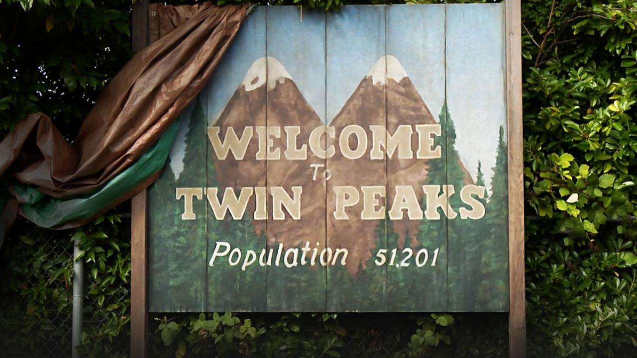 Twin Peaks 3. Sezon 17. Bölüm