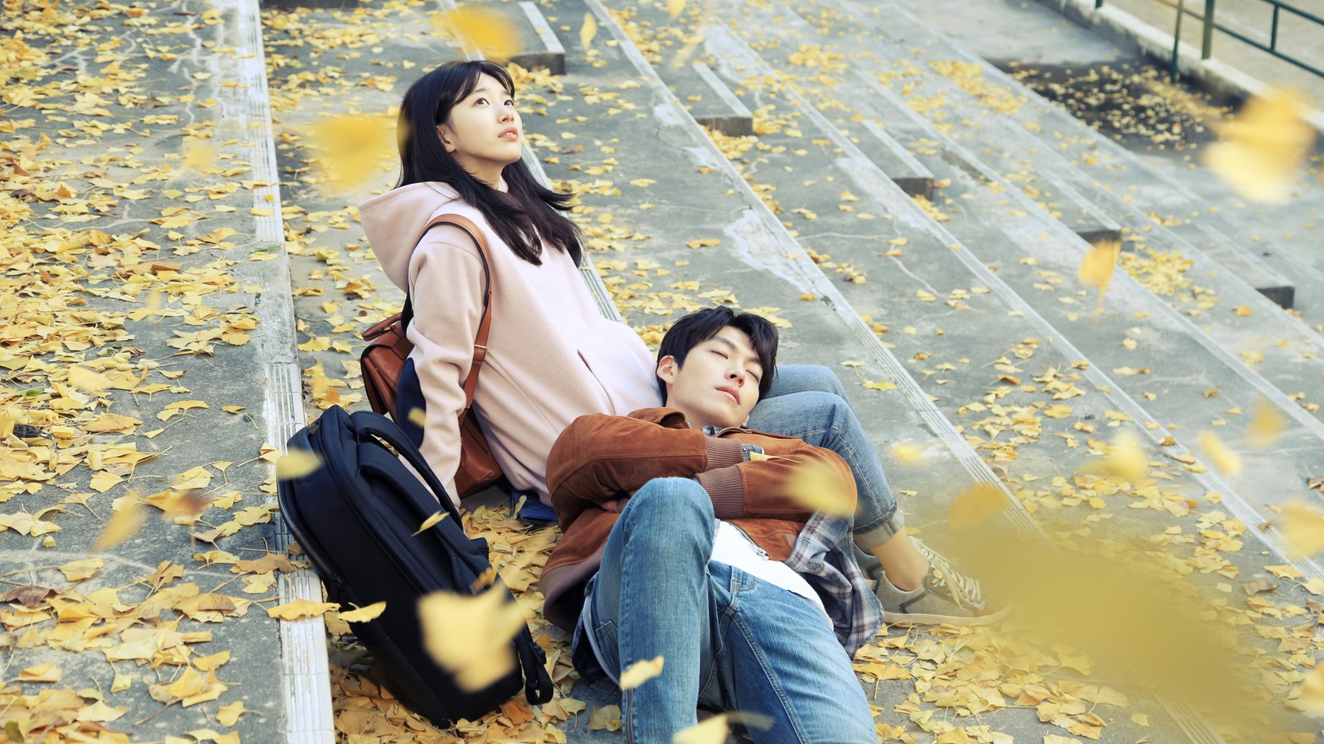 Uncontrollably Fond 1. Sezon 15. Bölüm