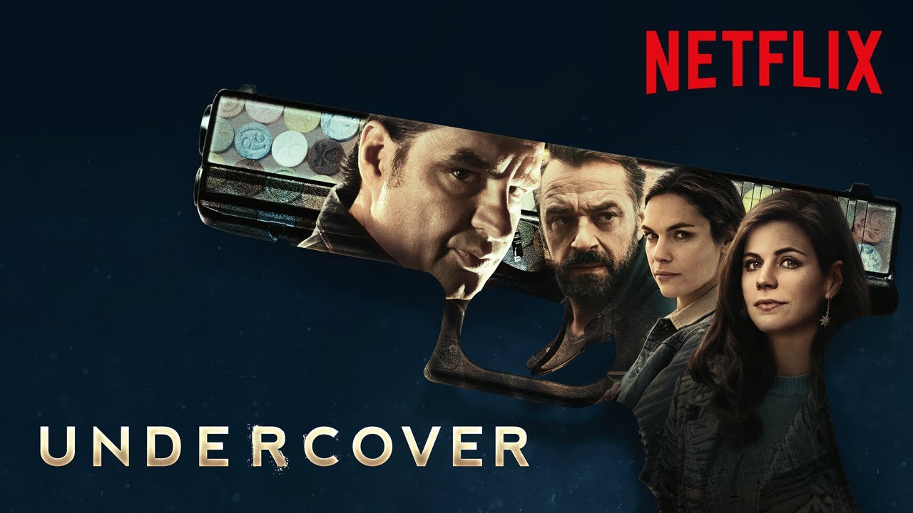 Undercover 2. Sezon 5. Bölüm