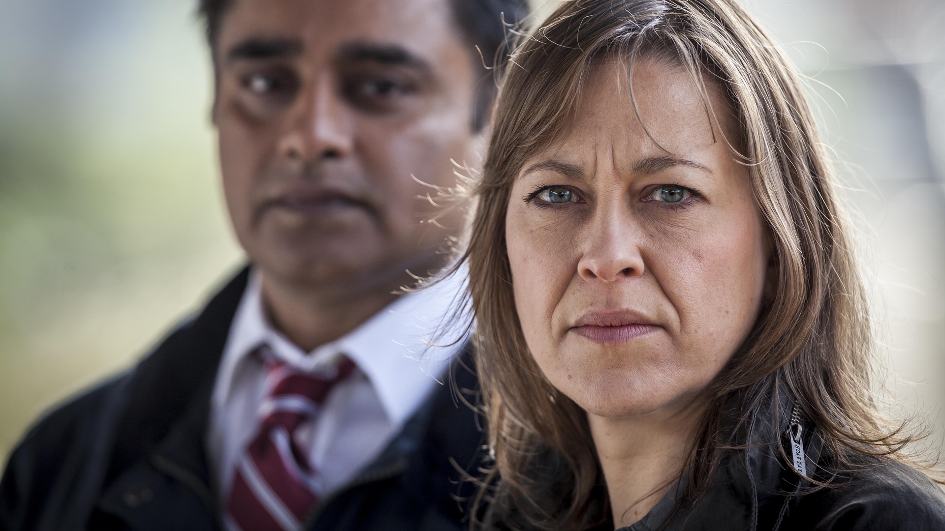 Unforgotten 6. Sezon 6. Bölüm