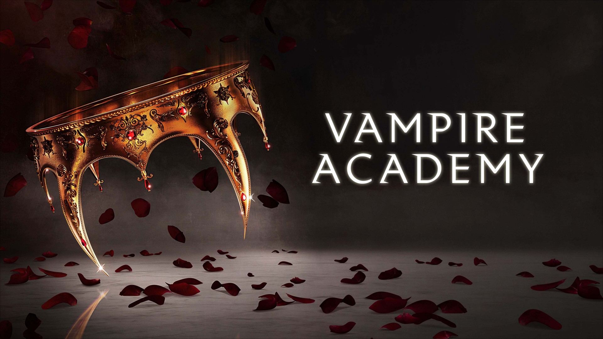 Vampire Academy 1. Sezon 2. Bölüm