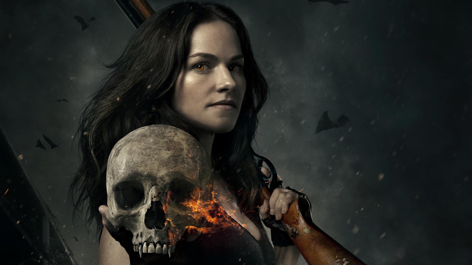 Van Helsing 4. Sezon 7. Bölüm