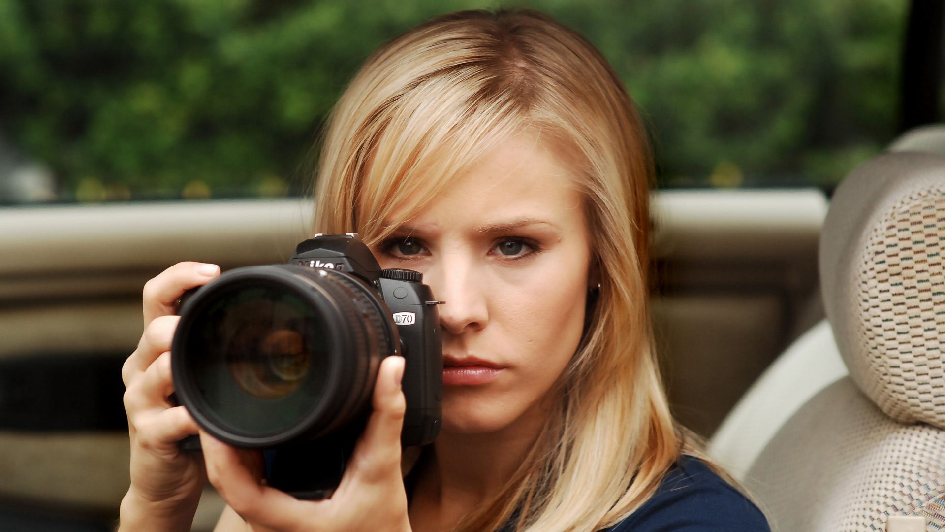 Veronica Mars 4. Sezon 7. Bölüm