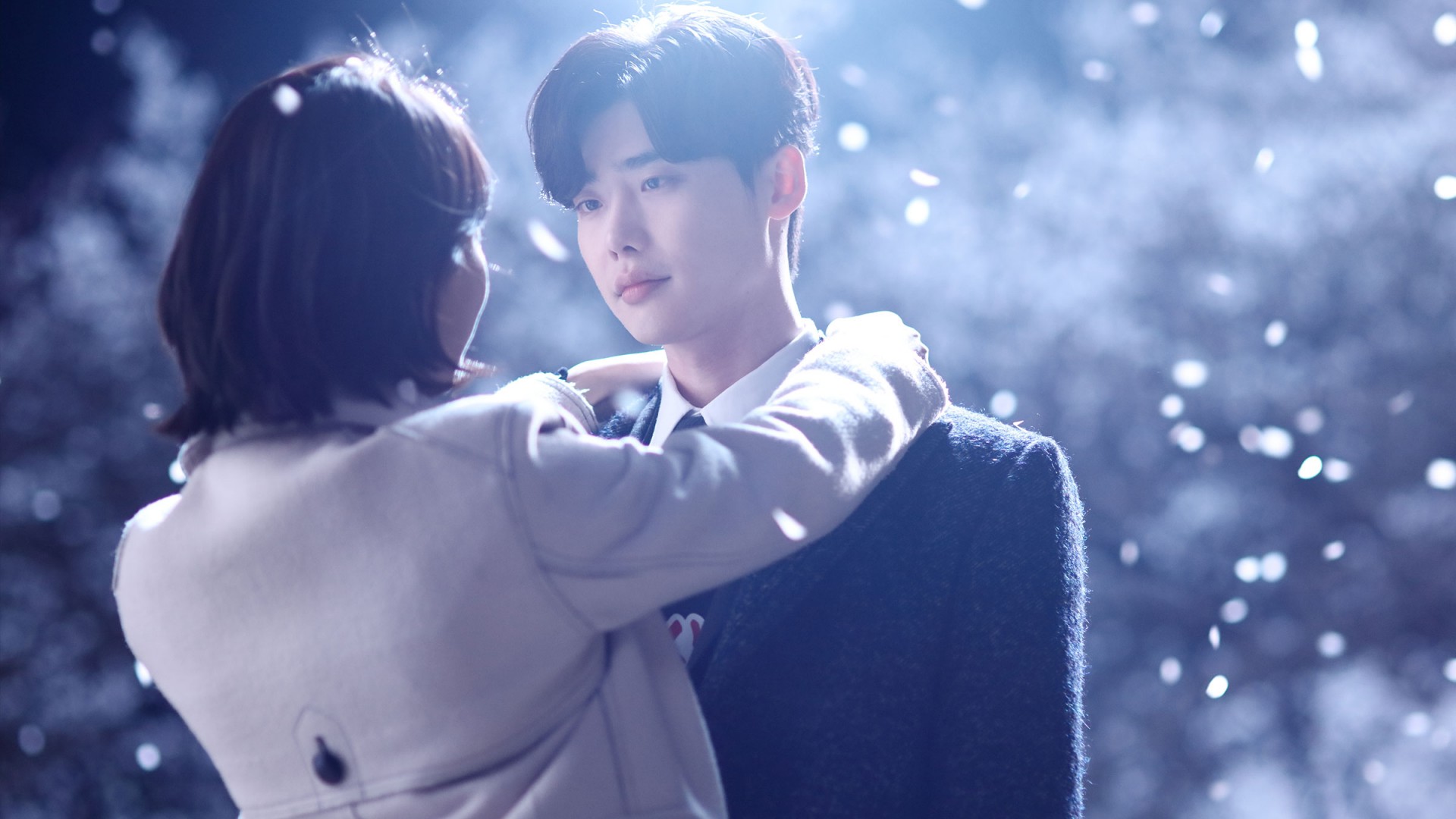 While You Were Sleeping 1. Sezon 24. Bölüm