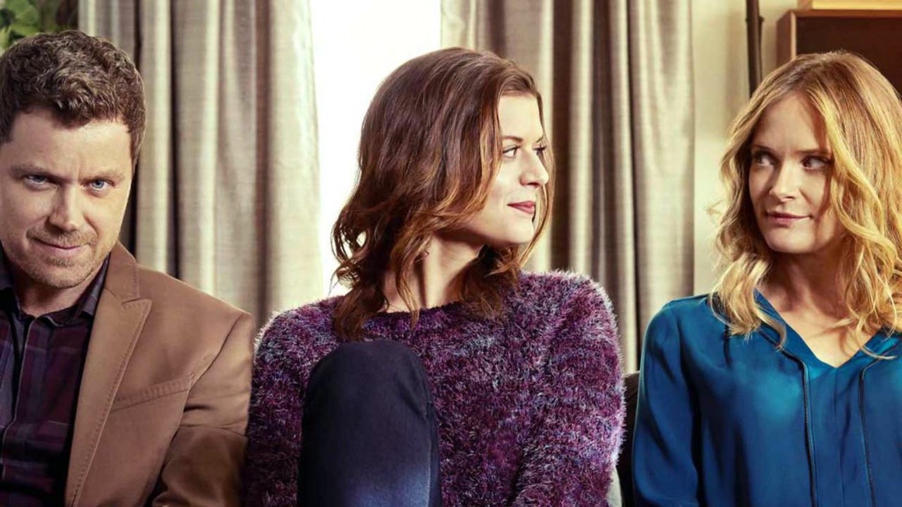 You Me Her 2. Sezon 7. Bölüm