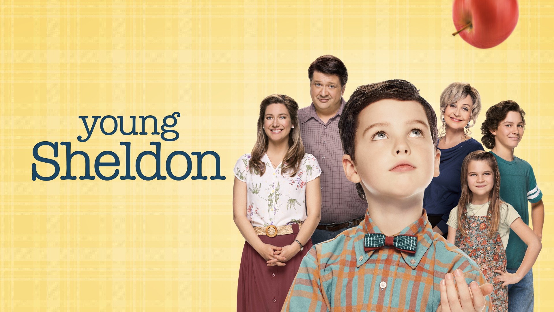 Young Sheldon 2. Sezon 13. Bölüm