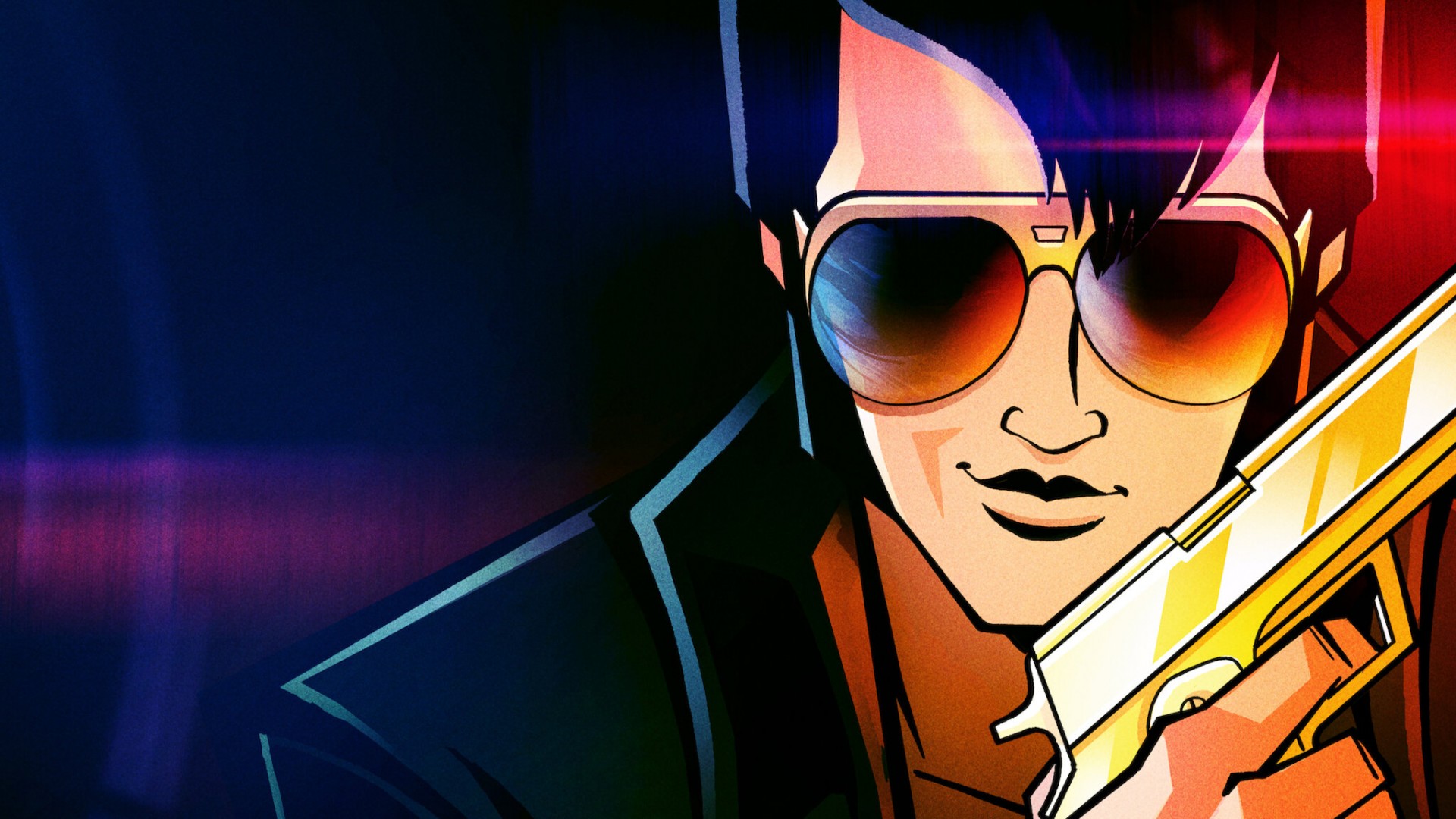 Agent Elvis 1. Sezon 6. Bölüm