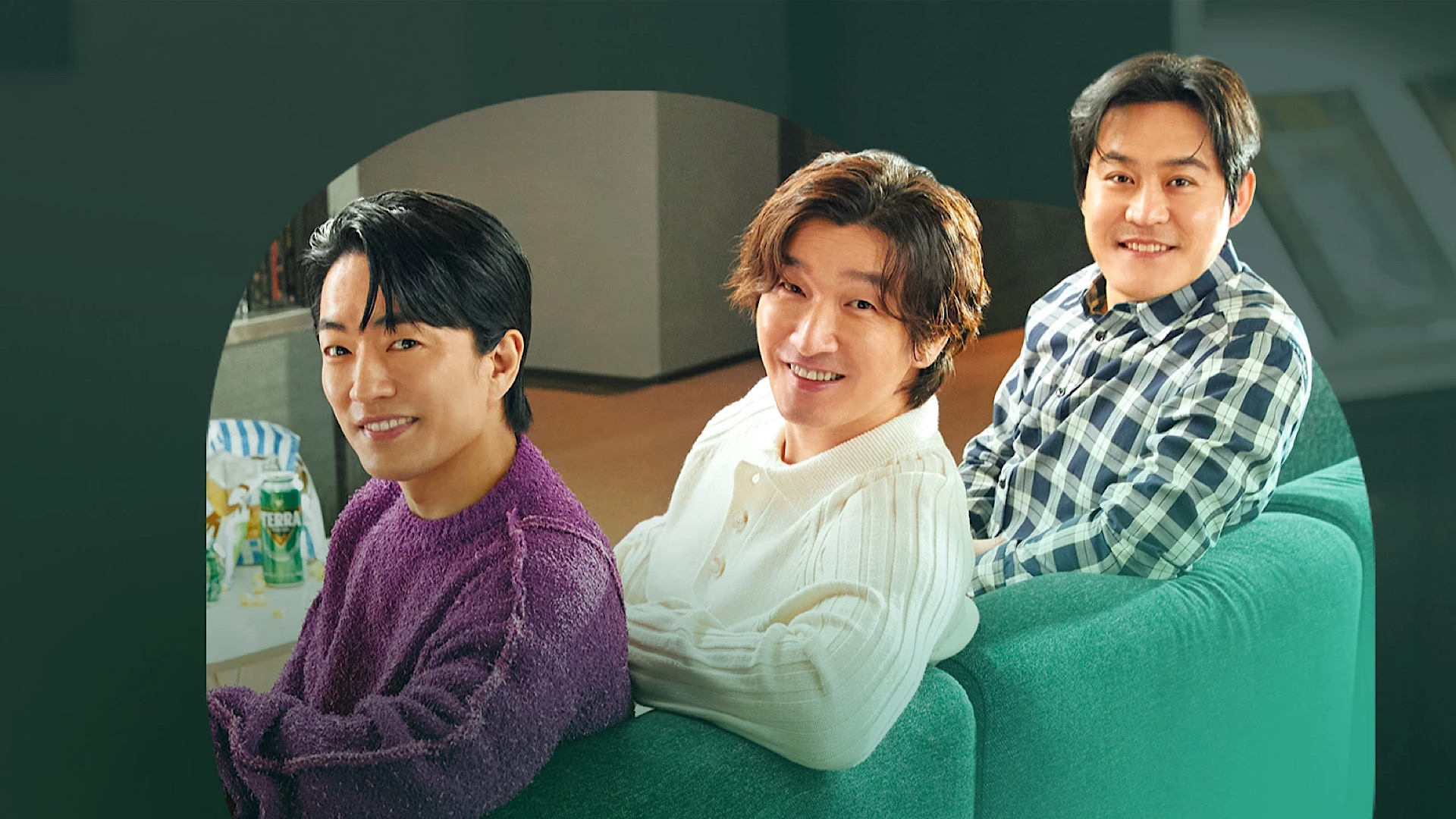 Divorce Attorney Shin 1. Sezon 1. Bölüm