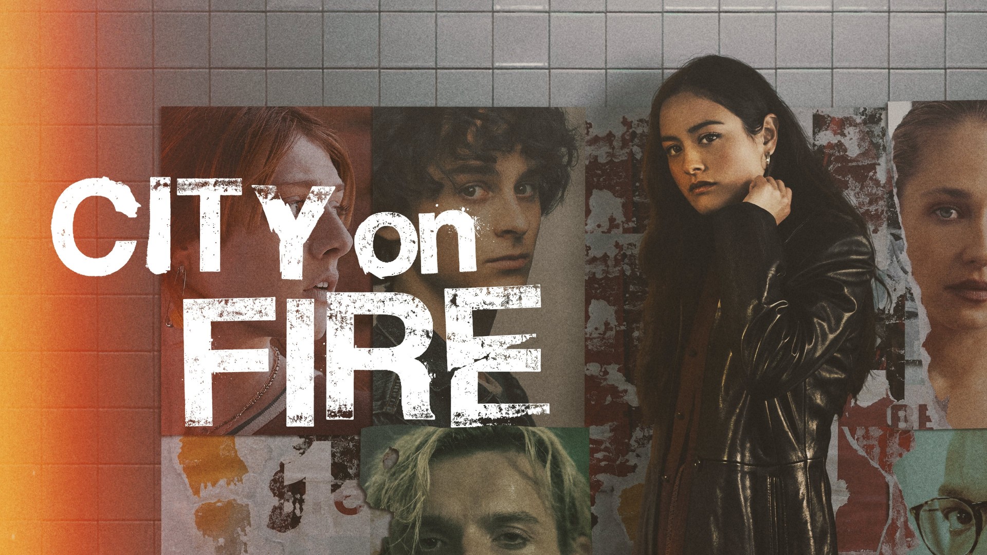 City on Fire 1. Sezon 7. Bölüm