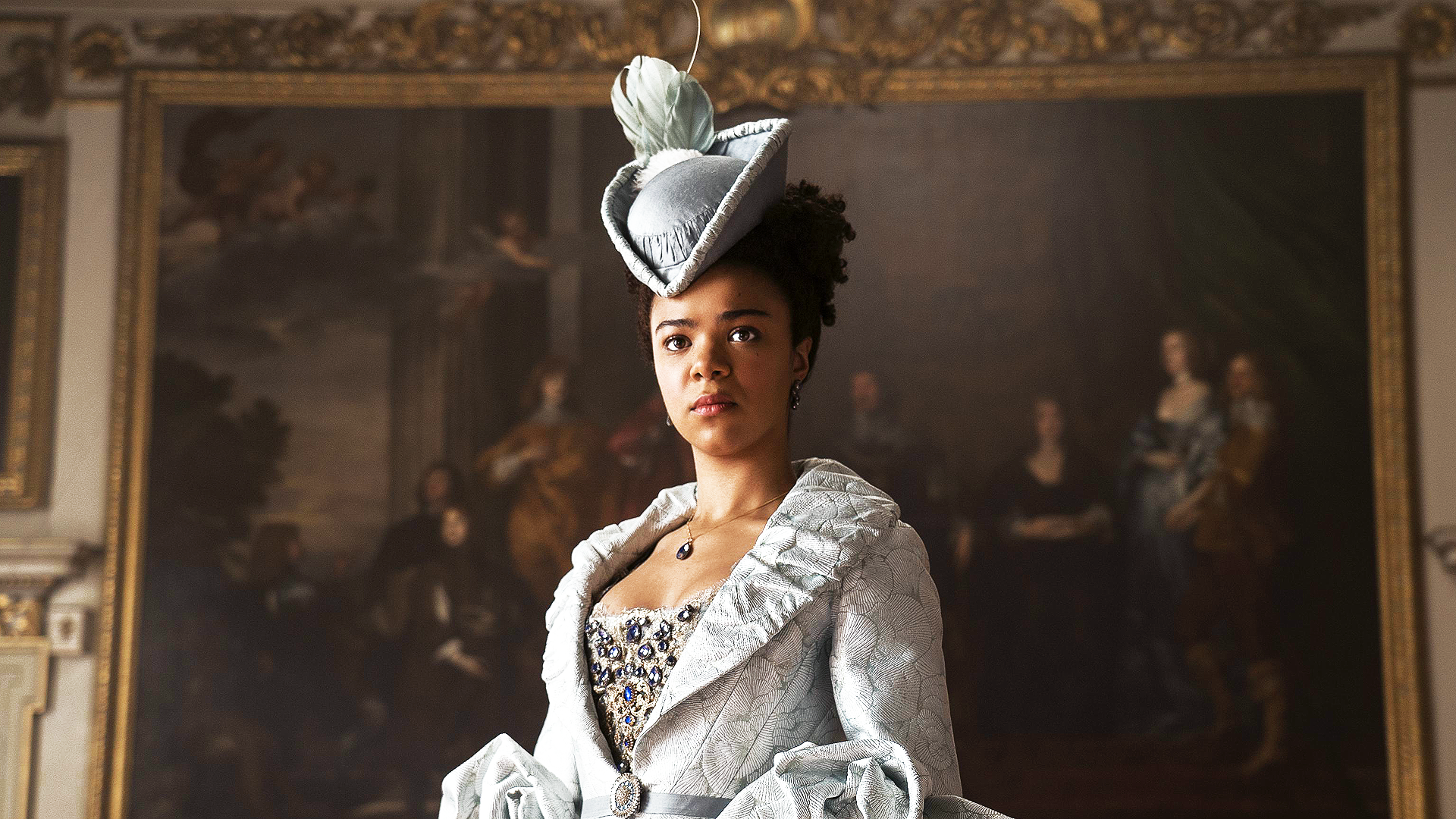 Queen Charlotte: A Bridgerton Story 1. Sezon 6. Bölüm