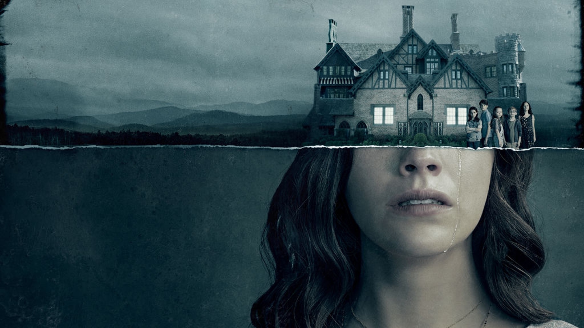 The Haunting of Bly Manor 1. Sezon 2. Bölüm